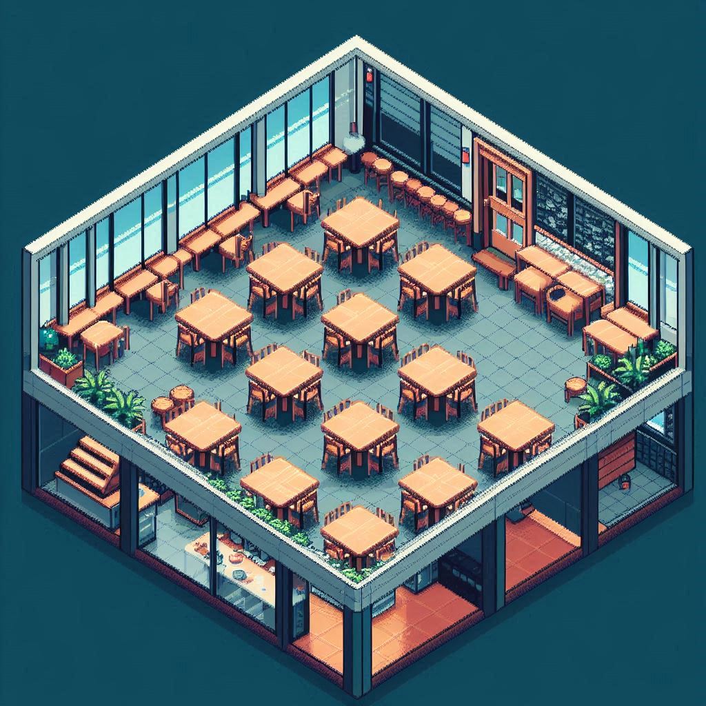Main Restaurant